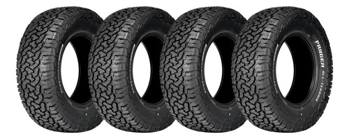 Kit de 4 pneus Speedmax Prime PANGEA ALL-TERRAIN 275/55R19 119 - 1360 kg, 116 - 1250 kg S