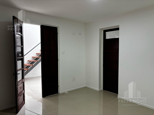 Apartamento En Venta 3 Dormitorio - Reciclado Totalmente!