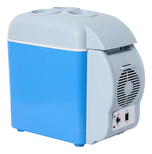 Refrigerador De Coche De 12 V, Refrigerador De Coche De 220