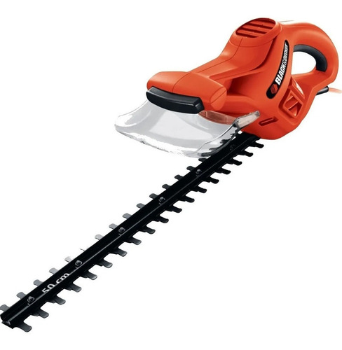 Imagen 2 de 10 de Cortacerco Eléctrico Black Decker 400w 42cm Ht420