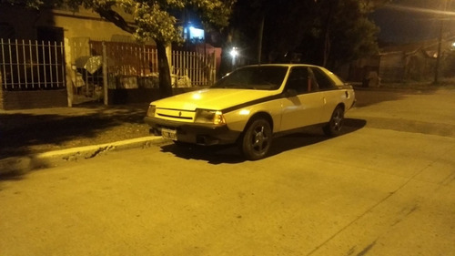 Renault Fuego