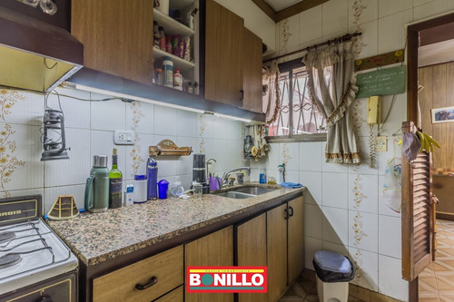Imagen 23 de 30 de Casa 4 Ambientes Venta Villa Pueyrredón