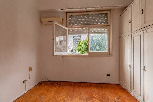 Venta - Departamento 2 Ambientes - Caballito - Parque Centenario - Bajas Expensas - Luminoso
