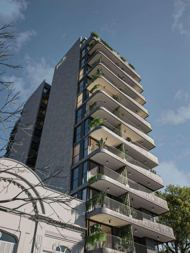 Venta - Departamento 1 Dormitorio - Barrio Martin - Pellegrini 932