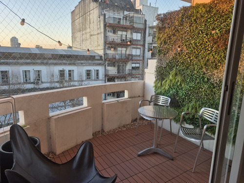 Departamento 3 Ambientes Sobre Av. Belgrano