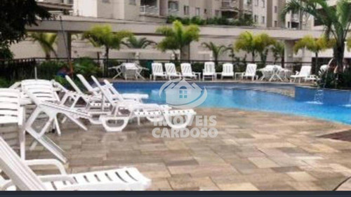 Imagem 18 de 23 de Apartamento Com 3 Dormitórios À Venda, 117 M² Por R$ 1.249.900,00 - Vila Leopoldina - São Paulo/sp - Ap0970