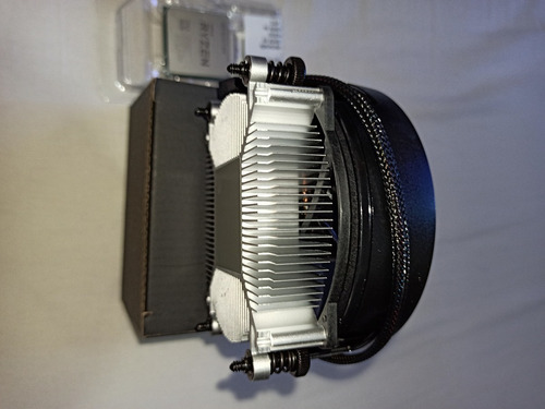 Imagem 9 de 10 de Ryzen 5 3500