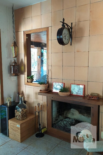 Imagem 4 de 15 de Casa Em Condomínio À Venda No Pasárgada - Código 330335 - 330335