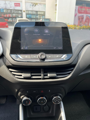 Chevrolet Onix 1.0 Lt 2 5P