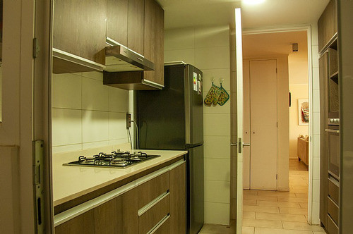 Condominio Punta Surf, Maitencillo