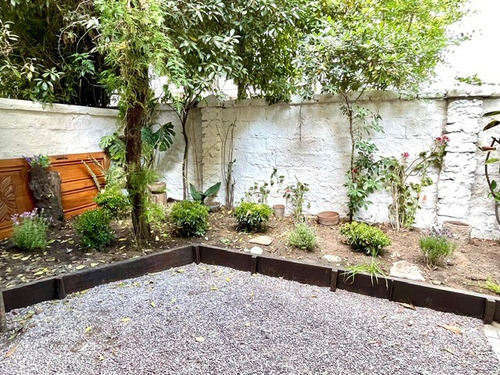 Casa Amoblada Pdte Riesco Augusto Leguia - Arriendo Temporal