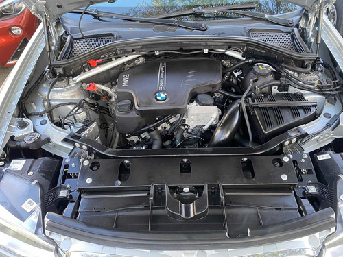 Imagen 14 de 15 de Bmw X3 2.0 Xdrive28ia X Line At 2017