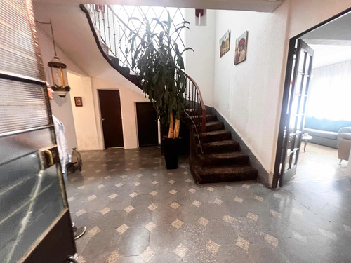 Venta Casa Xochicalco Col Vertiz Narvarte