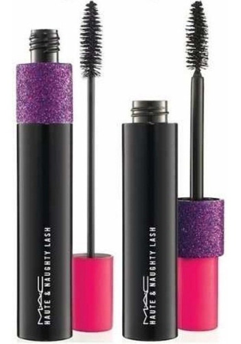 Rimel Mac Mascara Hauty Maquillaje Tienda