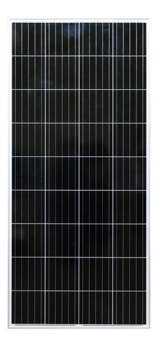 Panel Solar 200 Watts 12v 200wp Monocristalino Solarline