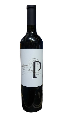 Vino Pontilli Cabernet Sauvignon 