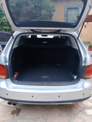 Volkswagen Vento 2.5 Advance 170cv