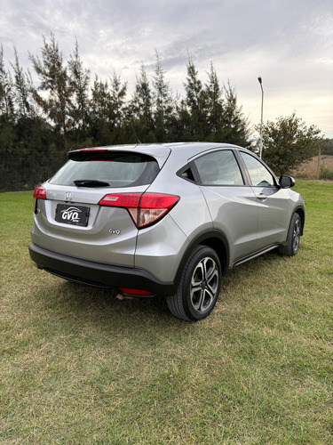 Honda HR-V 1.8 Lx 2wd Cvt
