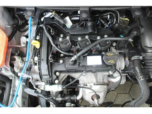 Ford Ka Se 1.0 Ha C