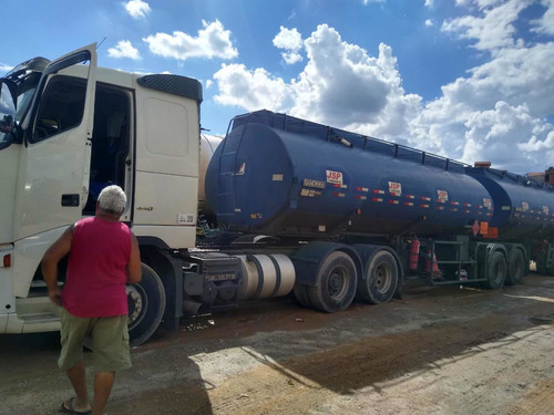Volvo Fh440
