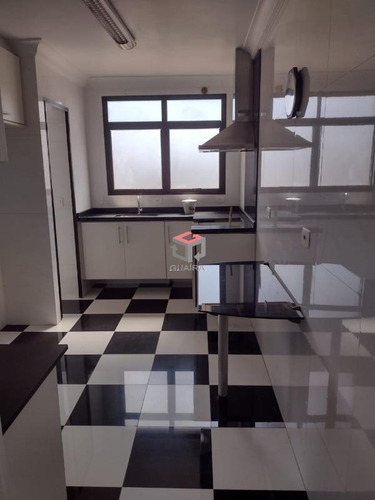 Imagem 5 de 21 de Apartamento À Venda, 3 Quartos, 1 Suíte, 2 Vagas, Assunção - Santo André/sp - 99532