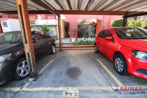 Imagem 20 de 21 de Apartamento Com 2 Dormitórios À Venda, 54 M² Por R$ 275.000,00 - Freguesia Do Ó - São Paulo/sp - Ap34587