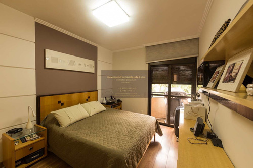 Imagem 16 de 30 de Apto 3 Dorm, Vila Mariana, São Paulo - R$ 2.2 Mi, Cod: 221 - V221