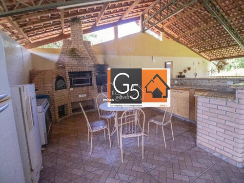 Imagem 5 de 10 de Sitio - St00003 - 69888035