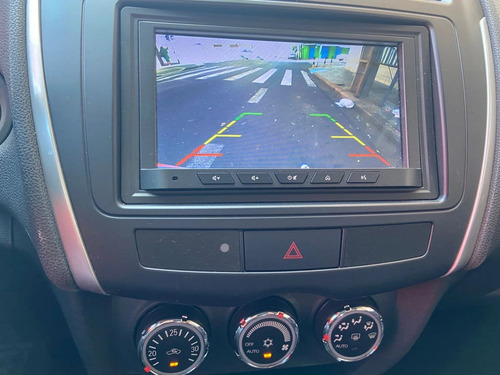 Mitsubishi ASX 2.0 4X2 16V FLEX 4P AUTOMÁTICO