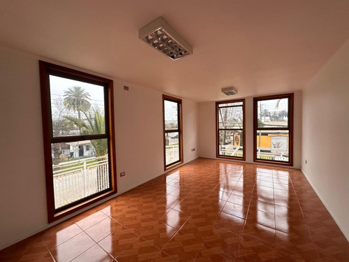 Arriendo De Oficinas En Centro De Limache