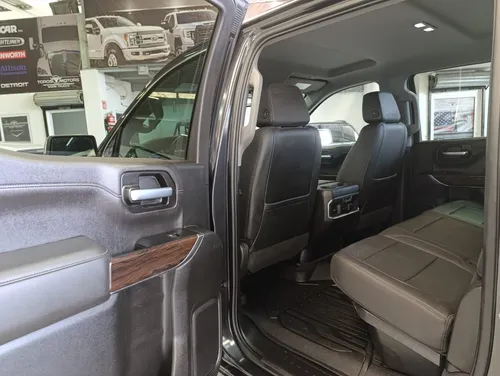2020 Sierra 1500 Texas Edition