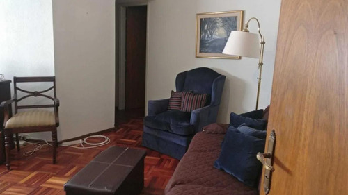 Alquiler Apartamento Cordón 2 Dormitorios