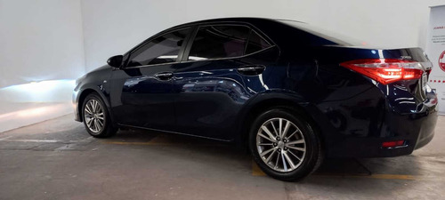 Imagen 2 de 13 de Toyota Corolla 2014 1.8 Se-g At 136cv