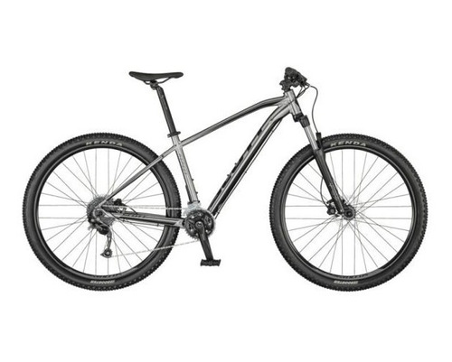Bicicleta Scott Aspect 950 Slate Grey Talle M
