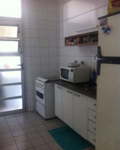 Imagem 7 de 11 de Apartamento - 3599 - 32319880