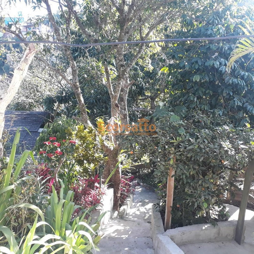 Imagem 8 de 10 de Casa À Venda, Recreio Primavera, Itapecerica Da Serra/sp. - 4921