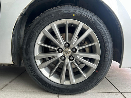 Toyota Corolla 2.0 XEI 16V FLEX 4P AUTOMÁTICO