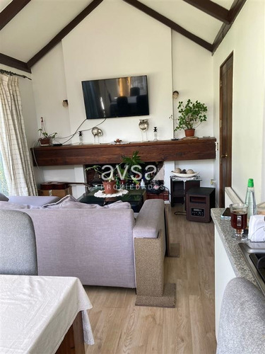 Imagen 2 de 24 de Casa En Venta 3 Dormitorios 3 Baños Piscina Metro Dominicos
