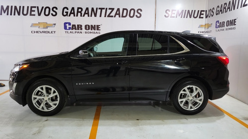 Imagen 5 de 15 de Chevrolet Equinox Lt 2018