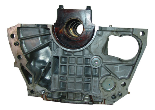 Monoblok Sentra 1.6l Std 2012-2019 Original (Usado)