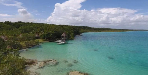 Terreno Turístico En Venta En Othón P. Blanco Quintana Roo