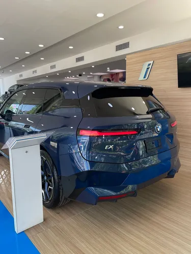 Bmw Ixdrive50