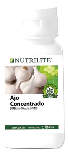 Herbals Ajo - Nutrilite