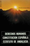 Derechos Humanos Constitucion Española Estatuto - Aa.vv