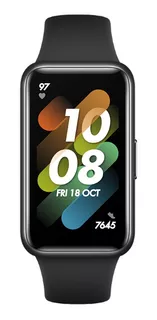 Reloj Inteligente Huawei Smart Band 7 C/negro 1.47 Amoled