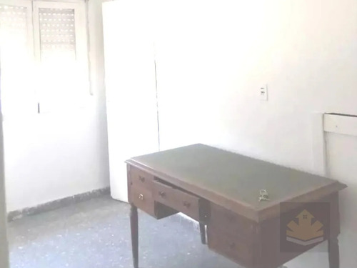 Imagen 7 de 7 de Galpón En Venta Villa Ballester, 200 Metros Cubiertos, 1 Cuadra De Ruta 8 Y Metrobús