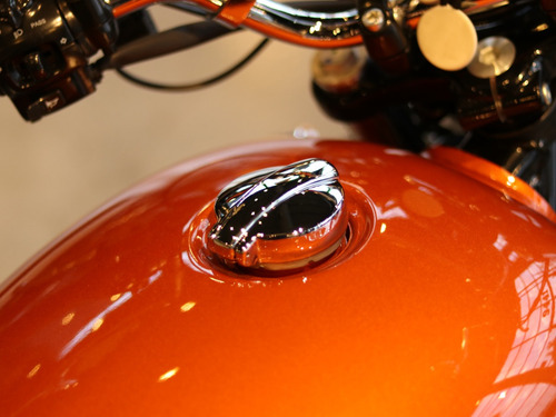 Interceptor 865 - Sys Kit Big Bore - Única A La Venta
