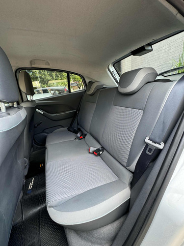Chevrolet Agile 1.4 Ls