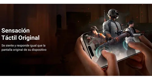 Mica Ugreen Tempered Glass Screen Protector - Privacidad