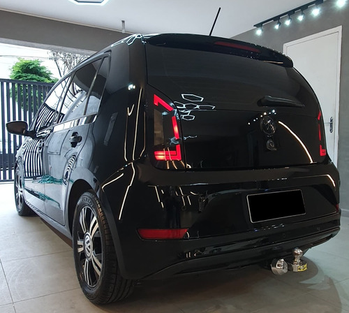Volkswagen Up! 1.0 Tsi Move 5p